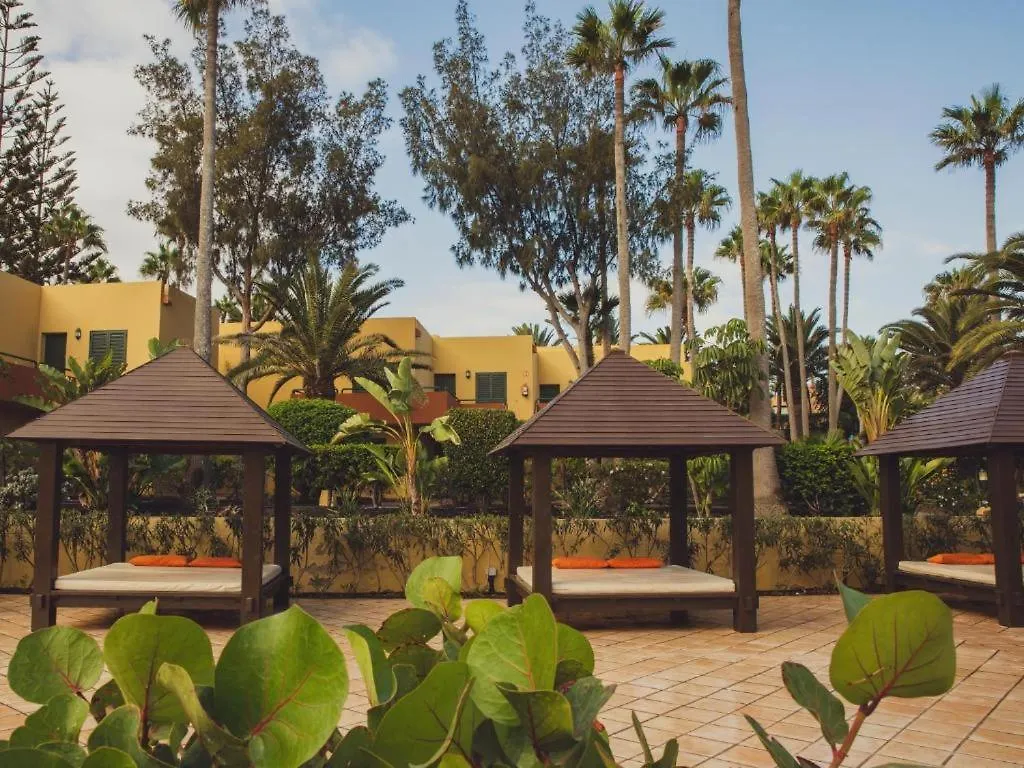 Pachi Beach Atlantic Garden Corralejo Apartamento