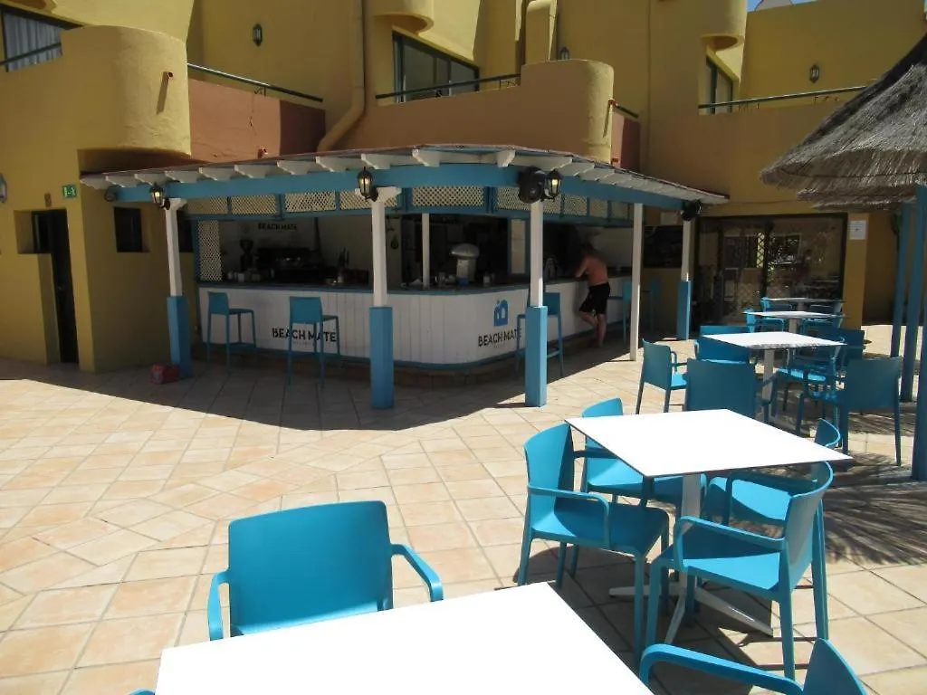 Apartamento Pachi Beach Atlantic Garden Corralejo España