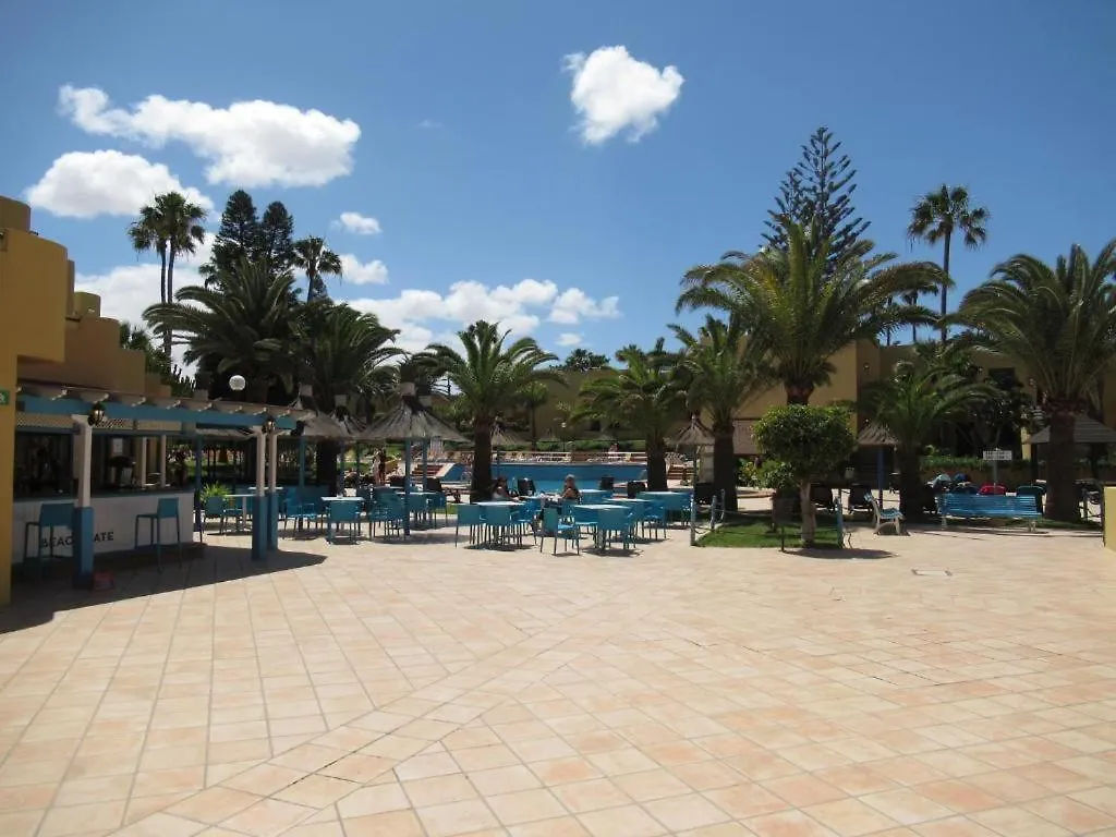 Pachi Beach Atlantic Garden Corralejo