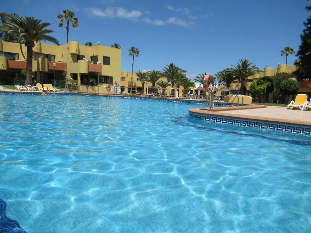 Pachi Beach Atlantic Garden Corralejo 0*,