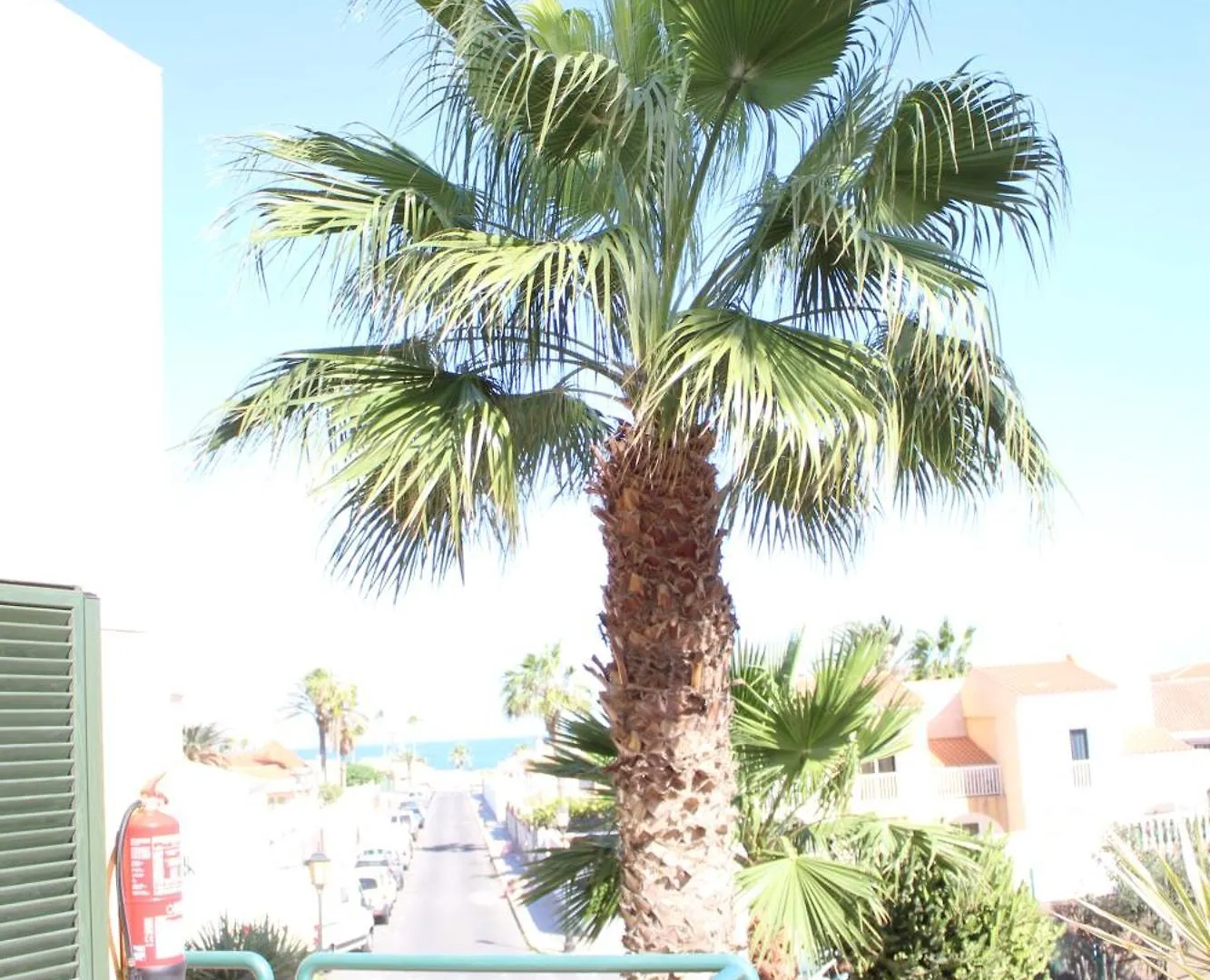 Apartamento Pachi Beach Atlantic Garden Corralejo