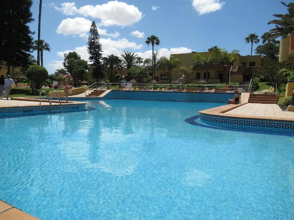 Pachi Beach Atlantic Garden Corralejo Spain