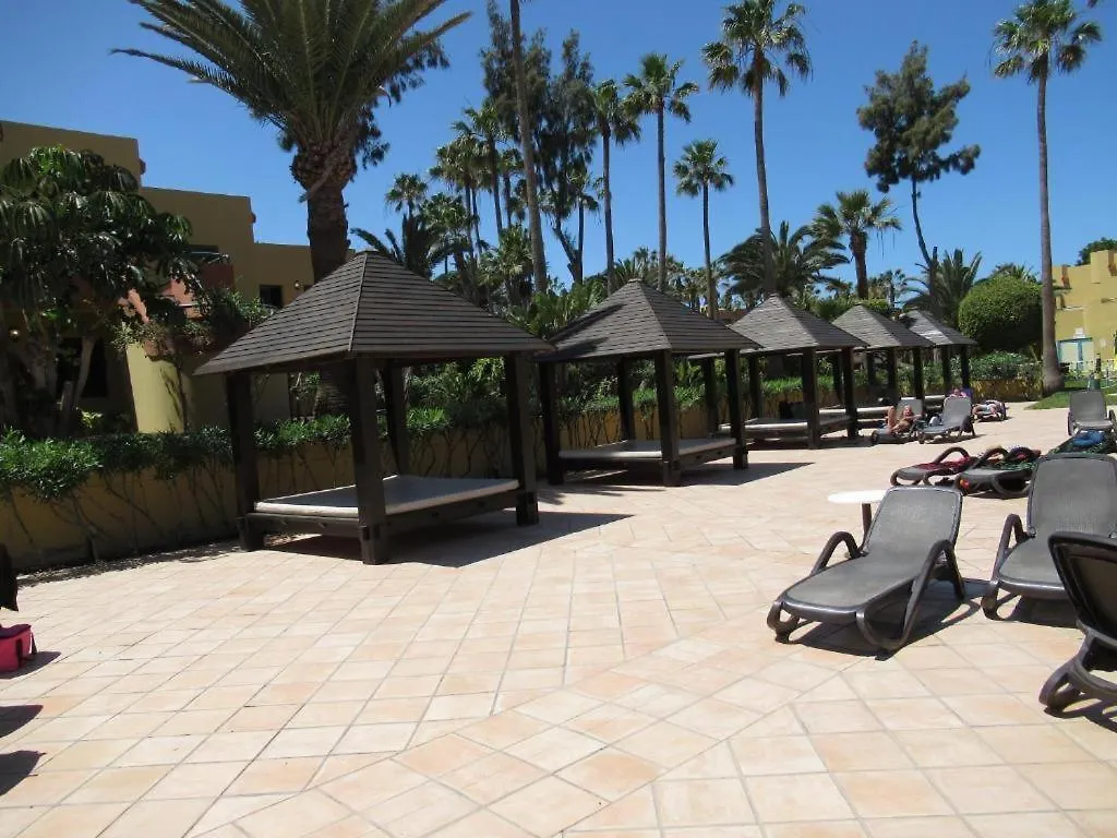 Pachi Beach Atlantic Garden Corralejo 0*,  Spain