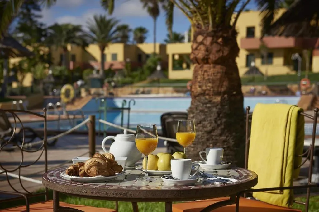 Pachi Beach Atlantic Garden Corralejo Apartment