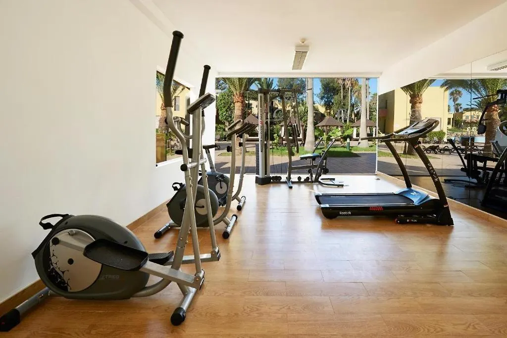 Apartment Pachi Beach Atlantic Garden Corralejo