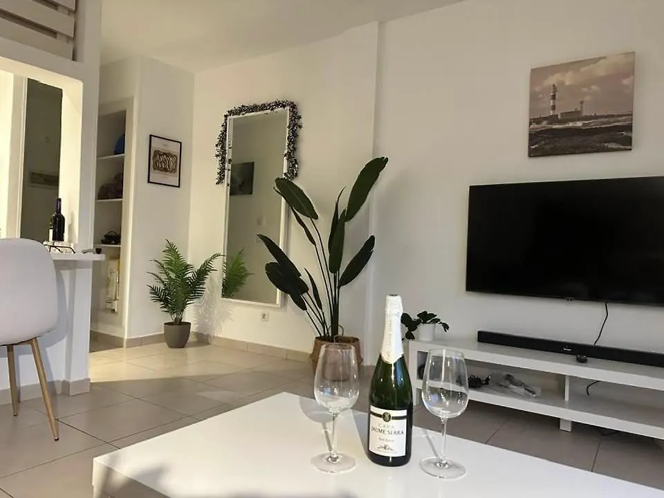Apartment Pachi Beach Atlantic Garden Corralejo