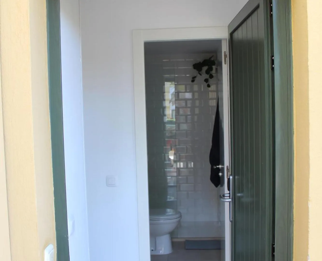 Pachi Beach Atlantic Garden Corralejo Apartment