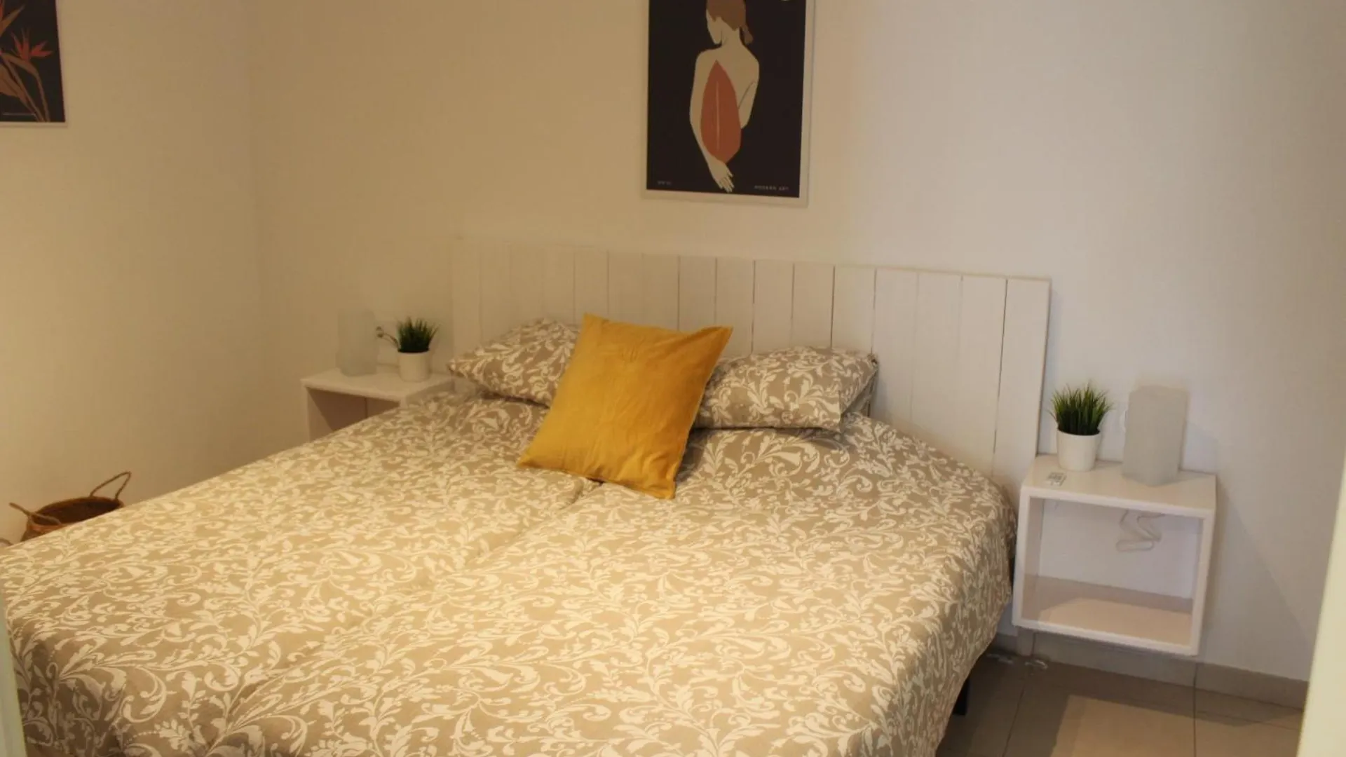 Pachi Beach Atlantic Garden Corralejo Apartment