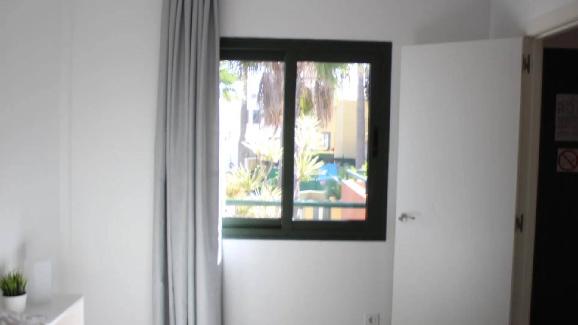 Apartment Pachi Beach Atlantic Garden Corralejo Spain