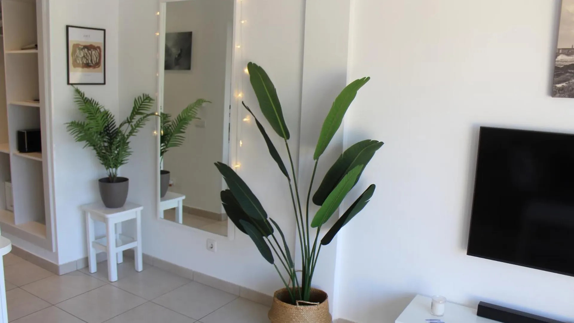 Pachi Beach Atlantic Garden Corralejo