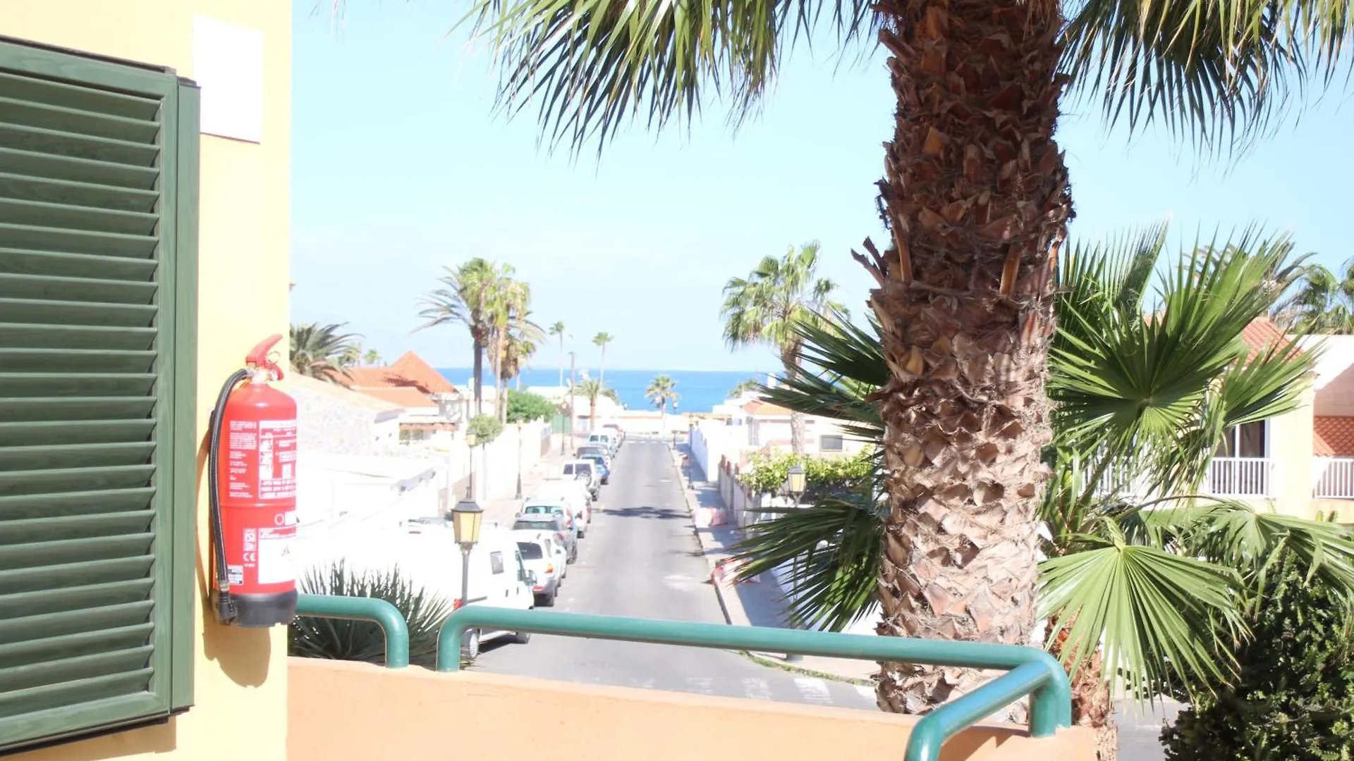 Apartment Pachi Beach Atlantic Garden Corralejo Spain