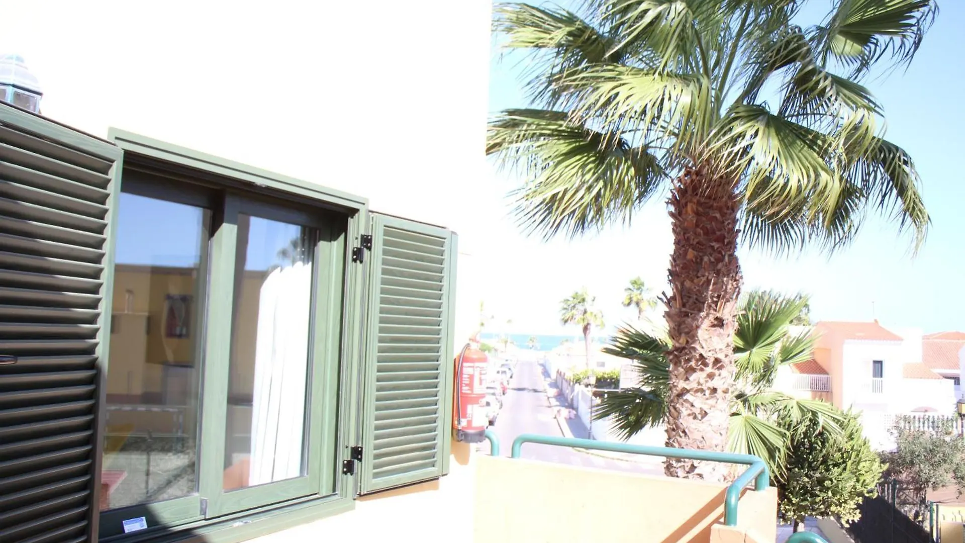 Apartment Pachi Beach Atlantic Garden Corralejo