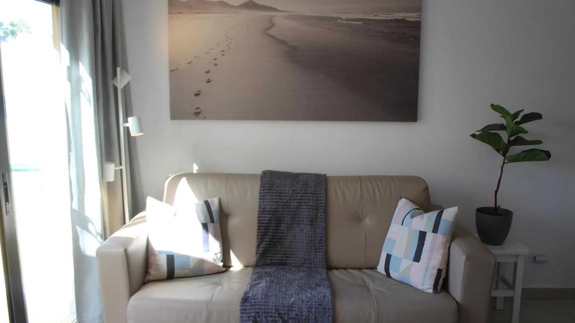 Pachi Beach Atlantic Garden Corralejo 0*,