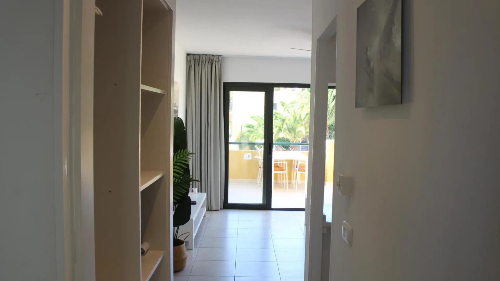 Pachi Beach Atlantic Garden Corralejo