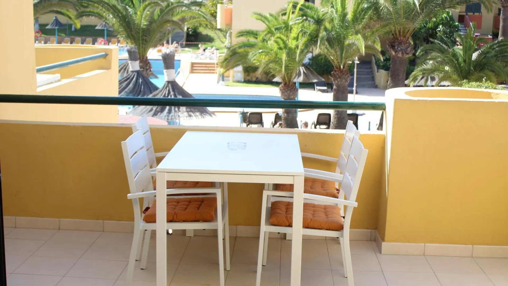 Pachi Beach Atlantic Garden Corralejo