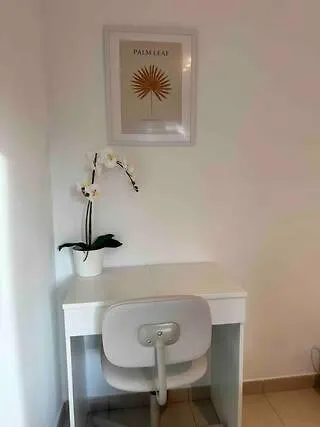 Apartment Pachi Beach Atlantic Garden Corralejo