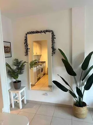 Pachi Beach Atlantic Garden Corralejo Apartment