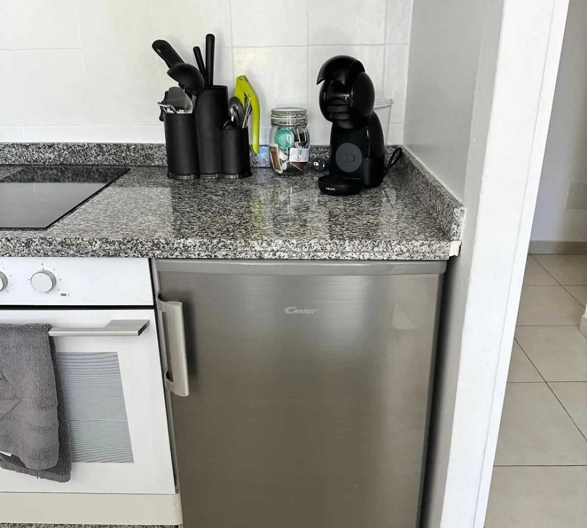 Apartment Pachi Beach Atlantic Garden Corralejo
