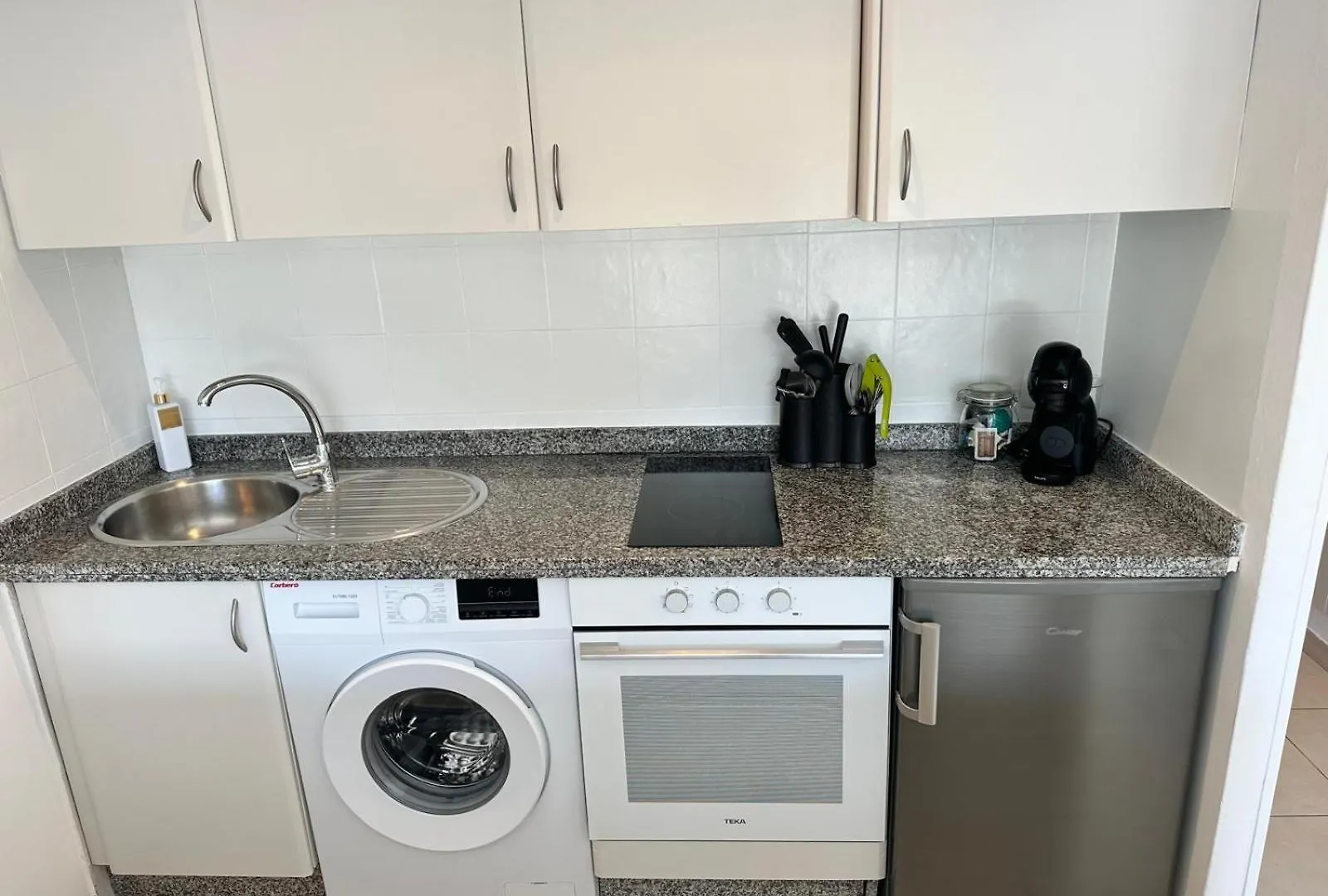 Apartment Pachi Beach Atlantic Garden Corralejo