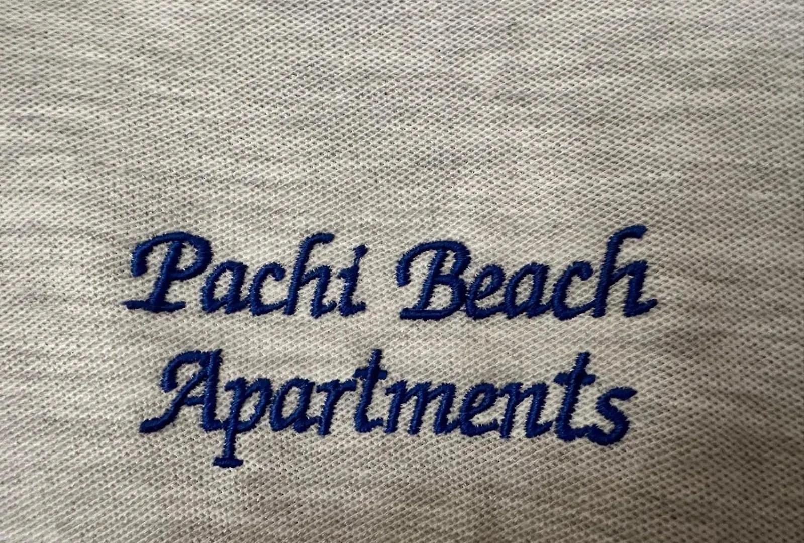 Pachi Beach Atlantic Garden Corralejo Apartment